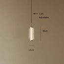 Ljojo Light Luxury LED Chandelier for Living Room, Restaurant, Staircase