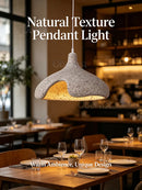 G9 LED Pendant Lamp Nordic Minimalist Hanging Light For Bar Restaurant Kitchen - Ljojo