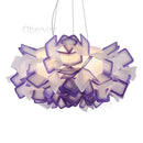 Full Spectrum Eye Protection Bedroom Lamp | Modern Nordic Led Chandelier by Ljojo