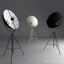 Ljojo Loft LED Floor Lamp - Classic Satellite Living Room Standing Light