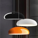 Nordic Minimalist LED Hanging Lamp Stylish Chandelier for Living Room by Ljojo