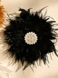 Ljojo™ Boho Feather Dreamcatcher - Large Wall Hanging Decor for Bedroom and Home