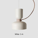Nordic Minimalist LED Pendant Lamp Dining Room Bar Lighting Modern Home Decor by Ljojo