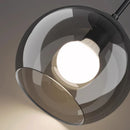 Ljojo LED Chandeliers Pendant Light for Modern Indoor Living Room Dining Room Lighting