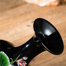 Ljojo™ Classic Jingdezhen Ceramic Vase with Base for Home Decor