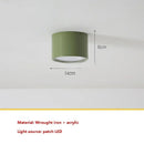 Ljojo LED Circular Ceiling Light for Home Decoration