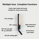 LED Wall Lamp for Living Room Decor - Modern Indoor Lighting by Ljojo