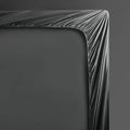 Ljojo 1200 TC Egyptian Cotton Fitted Sheet for Double King Queen Bed