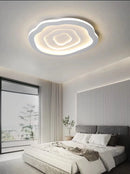 LED Ceiling Light Remote Control Modern Home Decoration Chandelier by Ljojo