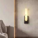 Marble Wall Lamp LED Minimalist Bedroom Decoration Indoor Lighting Ljojo
