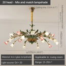Chinoiserie Zen Outdoor Wall Lamp - Waterproof Round Mural Lighting for Porch by Ljojo