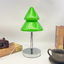 Christmas Tree Lamp Decoration Atmosphere Light - Ljojo