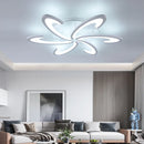 Modern Acrylic Ceiling Lamp LED Light Home Decor for Bedroom Ljojo
