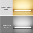 Ljojo LED Tube Fixture Lamp for Living Room Lighting
