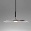 LED Pendant Lamp Modern Designer UFO Nordic Industrial Art for Cafe Dining Room by Ljojo