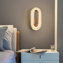 LED Wall Lamp Modern Nordic Sconce by Ljojo for Bedroom Living Room Wall Decor