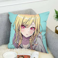 Ljojo 40*40 and 45*45 Decorative Pillow Covers for Stylish Room Cushions