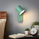 Modern LED Indoor Wall Lamps Rotation Adjustable Sconce Light - Premium Ljojo Lighting