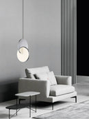 Ljojo LED Pendant Light - Modern Ceiling Hanging Lamp