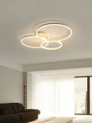 Ceiling Lamp Modern Study Room Atmosphere - Ljojo Simple Bedroom 2022 New Suit