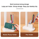 Ljojo LED Desk Lamp Dimmable Night Light USB Rechargeable Foldable Table Lamp