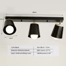 LED Ceiling Light Warm Light Ljojo: Modern Indoor Lighting for Living Room Bedroom Hallway Cloakroom