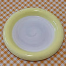 Elegant Ljojo Breakfast & Dessert Plates for High-Aesthetic Dining Experience