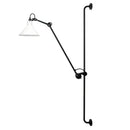 Ljojo Long-Barrel Rocker Rotating Wall Lamp for Bedroom and Living Room Reading Area