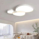 Modern Minimalist LED Ceiling Chandelier Lamps Design Art Suspension Pendant Light for Home Decor by Ljojo