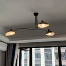 Ljojo Art Deco Nordic Ceiling Lights Modern Industrial Home Lighting Fixtures
