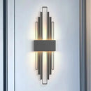 Ljojo Luxury Wall Lamp High-end Sconce LED Lighting for Living Room TV Background