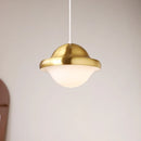 Adjustable Nordic Retro Pendant Light for Bedroom Bar Restaurant Stylish Lighting Fixture by Ljojo