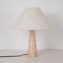 Nordic Marble Desk Lamp - Elegant Study & Living Room Decoration - Ljojo