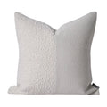 Ljojo Light Luxury Nordic Sofa Pillow for Elegant Living Spaces