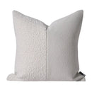 Ljojo Light Luxury Nordic Sofa Pillow for Elegant Living Spaces