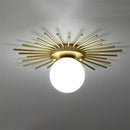 Ljojo Minimalist LED Ceiling Light: Luxury, Chic, Modern Design for Every Room