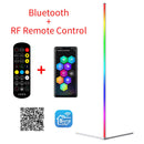 Ljojo™ Smart RGB Mood Light 140cm - Nordic Home Decor Stand Lamp