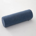 Ljojo Memory Foam Neck Roll Pillow for Pain Relief and Support