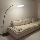 Ljojo LED Floor Lights: Modern, Creative, Minimalist Living Room, Bedroom Standing Lamps