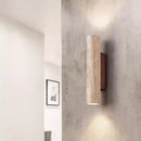 Ljojo Minimalist Wall Lamp for Bedroom, Living Room, Hallway, Staircase, Hotel Lighting