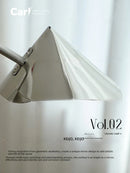 Ljojo French Vintage Artistic Ceiling Pendant Light for Living Room and Bedroom