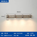 Industrial Aluminum Wall Lamp LED GU10 Adjustable for Bedroom Living Room Hallway - Ljojo