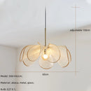 French Style Pendant Lights: Romantic Bedroom Decor by Ljojo