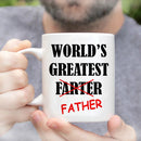 Funny Ceramic White Coffee Mug Set for Boss, Perfect Birthday & Christmas Gifts, by Ljojo.