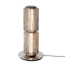 LED Pendant Light Fixture Modern Glass Dining Room Decoration by Ljojo - Living Room Bedroom Bar Lighting