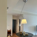Italian Swing Arm Retractable Pendant Light for Restaurant Bedroom Decor - Ljojo