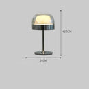 Rose Gold Designer Floor Lamp for Living Room Studio Restaurant Ljojo Stand Creative Decor