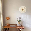 Art Deco LED Wall Sconce Natural Marble Brass Modern Aisle Corridor Lamp by Ljojo