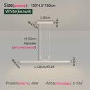 Ljojo LED Chandelier for Restaurant Tea Room Office Bar Bedroom Living Dining Area
