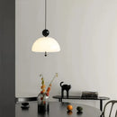 LED Pendant Light Stylish Chandelier Minimalist Home Decor Ljojo
